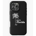 thumbnail image 1 of Destin Retro Sunset Florida Art - Aesthetic Phone N4737 Phone Case for iPhone 17 16 15 14 13 12 11 Pro Max, 1 of 2
