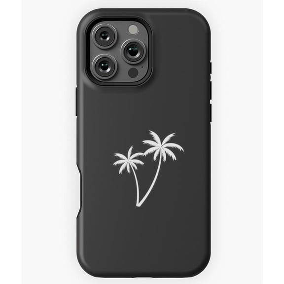 Destin Retro Sunset Florida Art - Collector Phone N4721 Phone Case for iPhone 17 16 15 14 13 12 11 Pro Max
