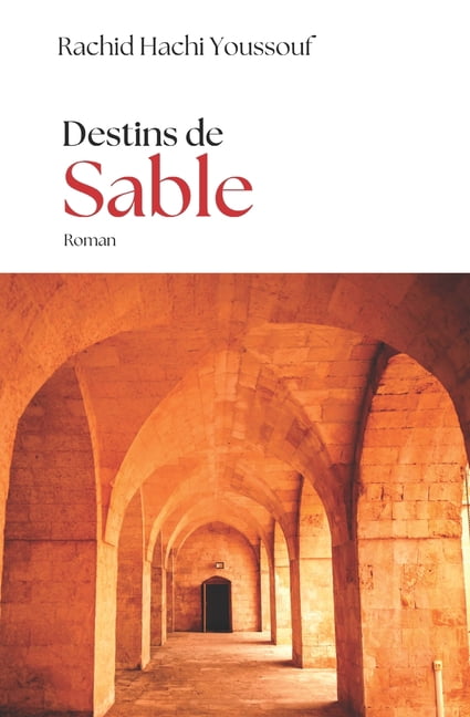 Destin de sable, (Paperback)