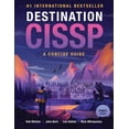thumbnail image 1 of Destination CISSP : A Concise Guide (Paperback), 1 of 3