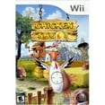 thumbnail image 1 of Pre-Owned Nintendo Wii Chicken Shoot Game (Nintendo Wii, 2007), 1 of 1