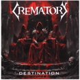 thumbnail image 1 of Crematory - Destination - Music & Performance - CD, 1 of 2