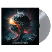 Destination Dystopia LP