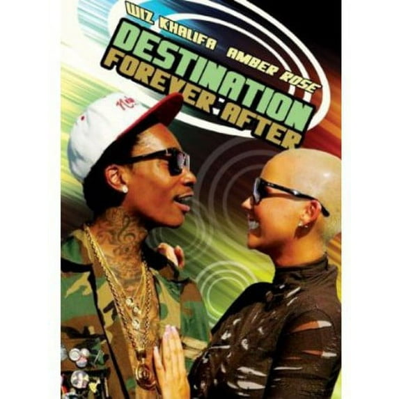 Destination Forever After (DVD)