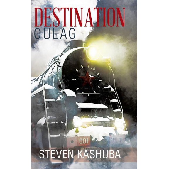 Destination Gulag, (Hardcover)