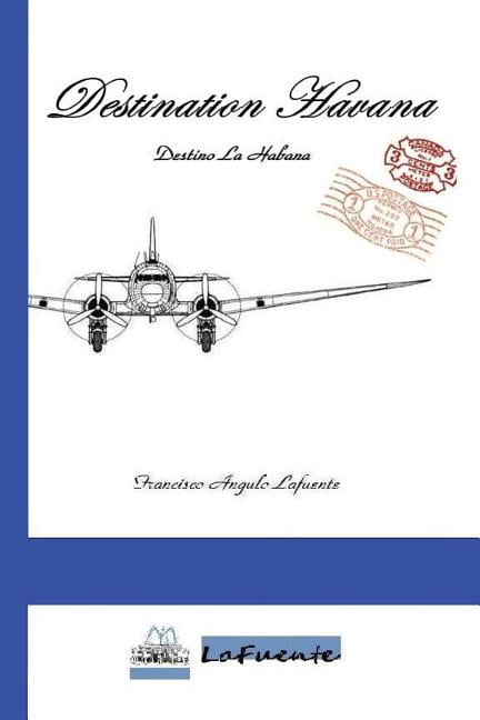 Destination Havana (Paperback)
