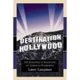 thumbnail image 1 of Pre-Owned Destination Hollywood: The Influence of Europeans on American Filmmaking (Hardcover 9780786406814) by Larry Langman, 1 of 1