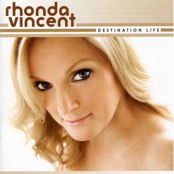 Destination Life (CD)