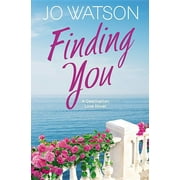Destination Love: Finding You (Paperback)