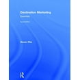 thumbnail image 1 of Destination Marketing: Essentials, (Hardcover), 1 of 1