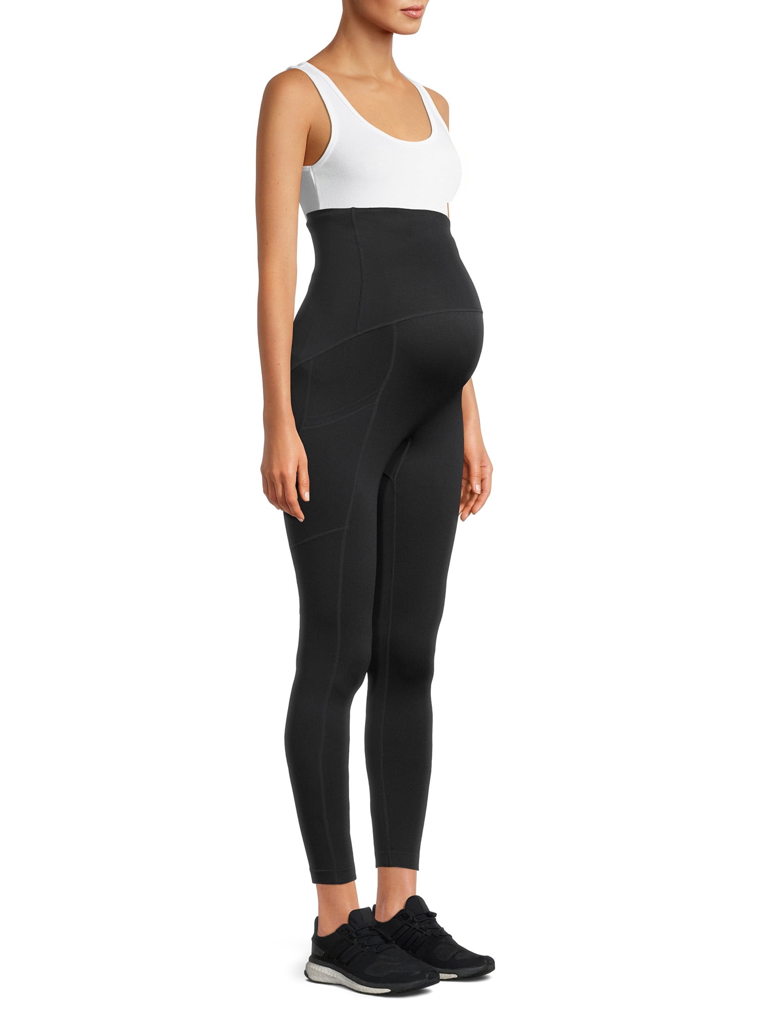 Women's Active Leggings, Sizes S-3XL