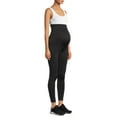thumbnail image 1 of Destination Maternity Women’s Active Leggings, Sizes S-3XL, 1 of 6