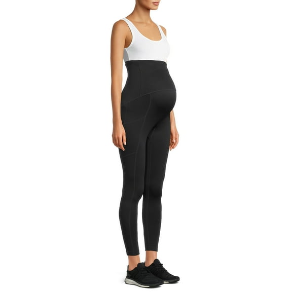 Destination Maternity Women’s Active Leggings, Sizes S-3XL