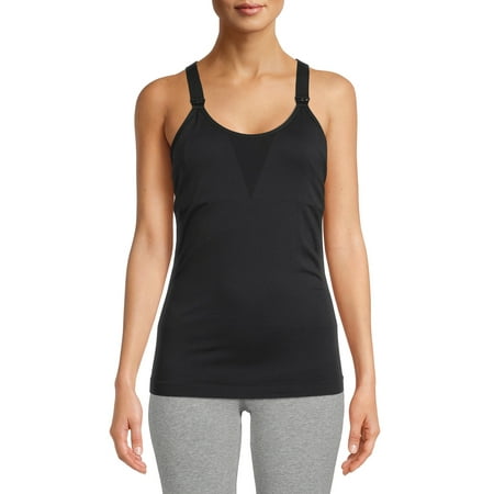 Destination Maternity Women’s Active Tank Top, Sizes S-3XL