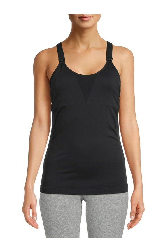 Women’s Active Tank Top, Sizes S-3XL