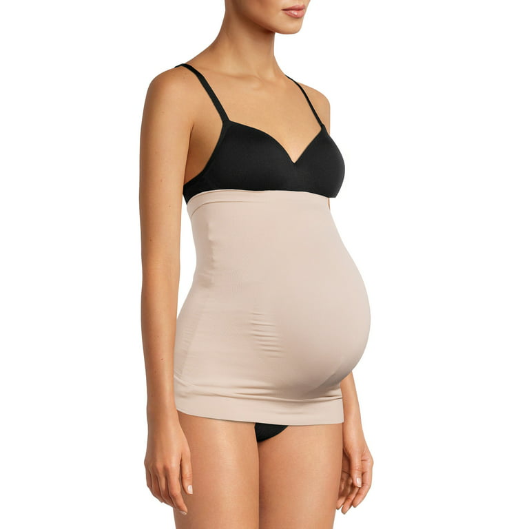 Destination Maternity Women’s Belly Band, Sizes S-3XL