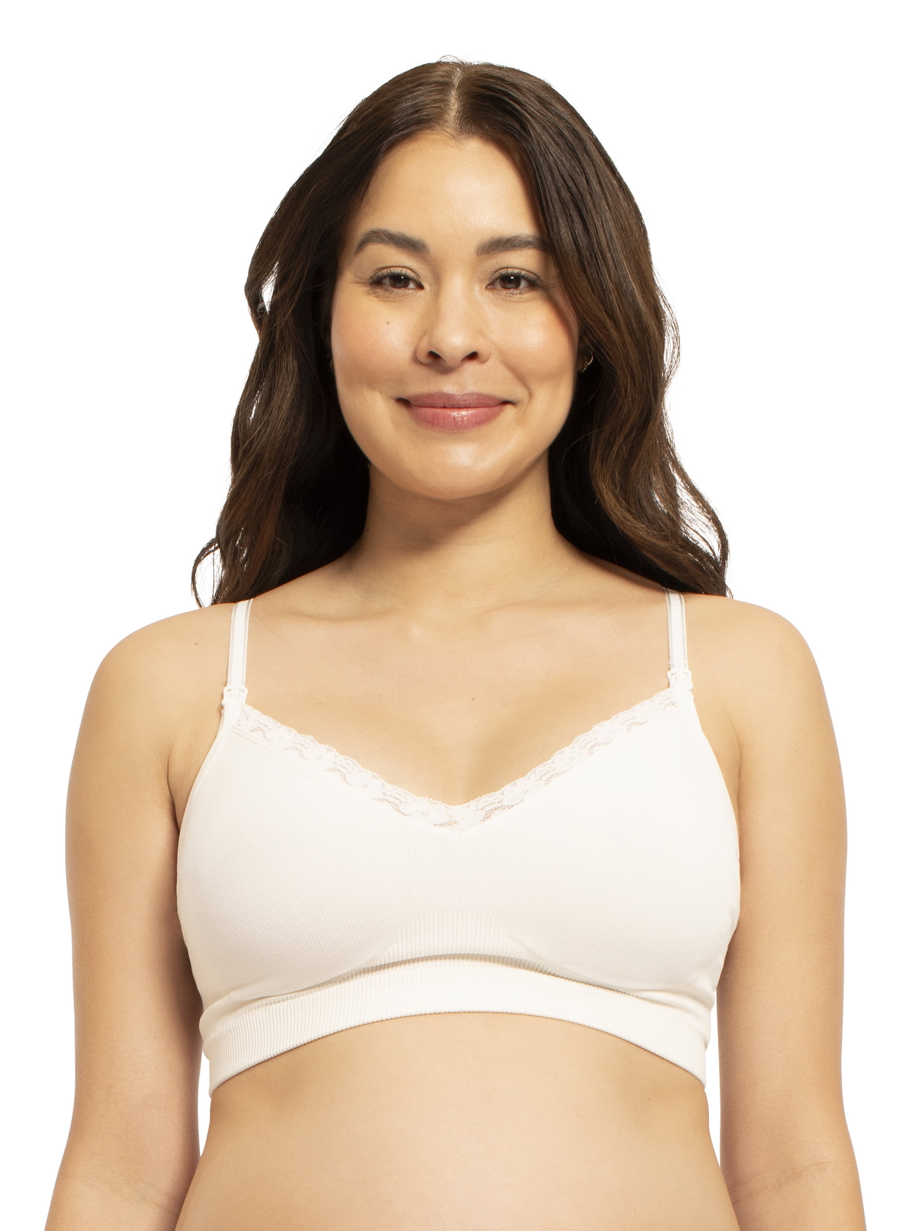 best pregnancy bralette