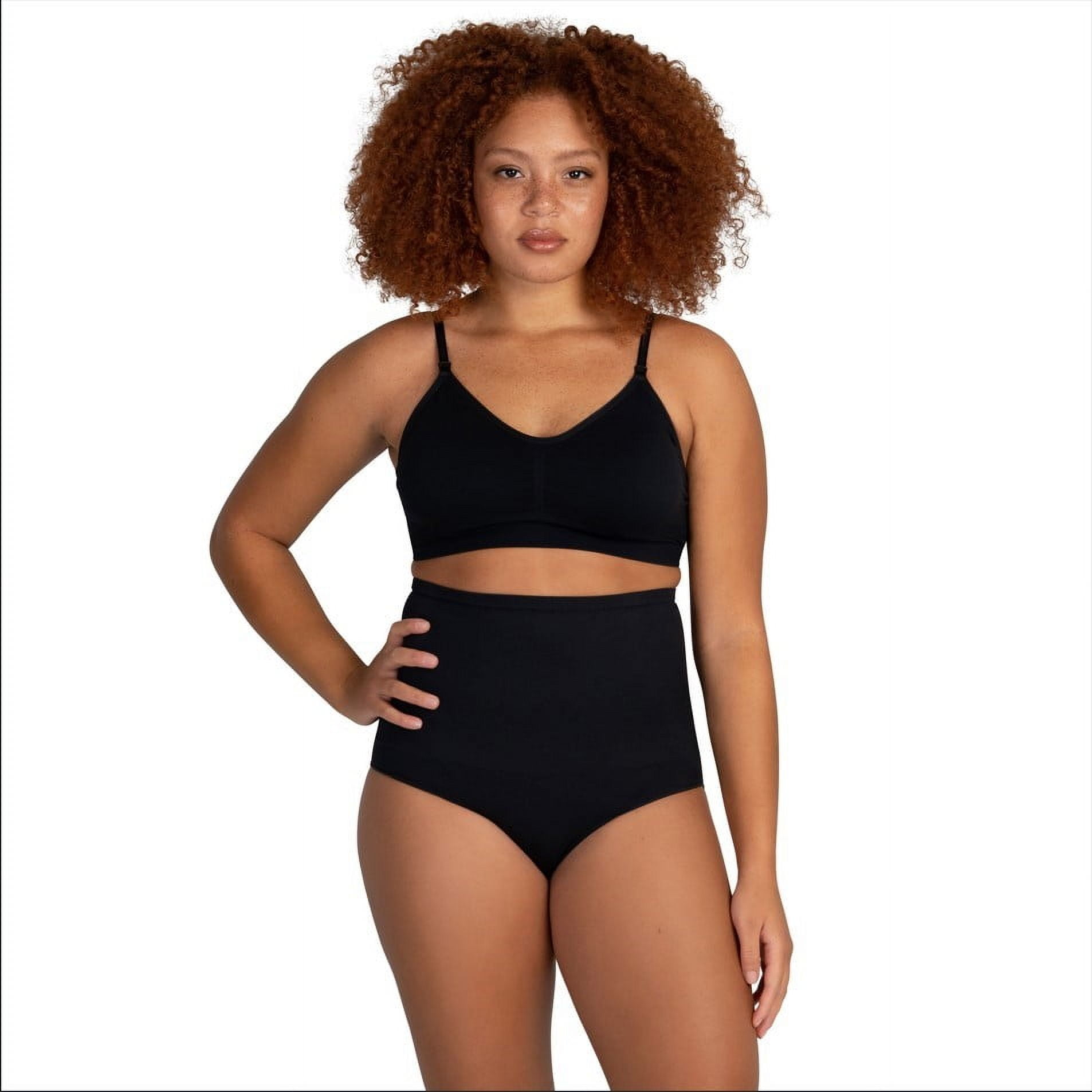 Destination Maternity Women's Cooling Postpartum Shaper Bikini Panty, Sizes S-2XL