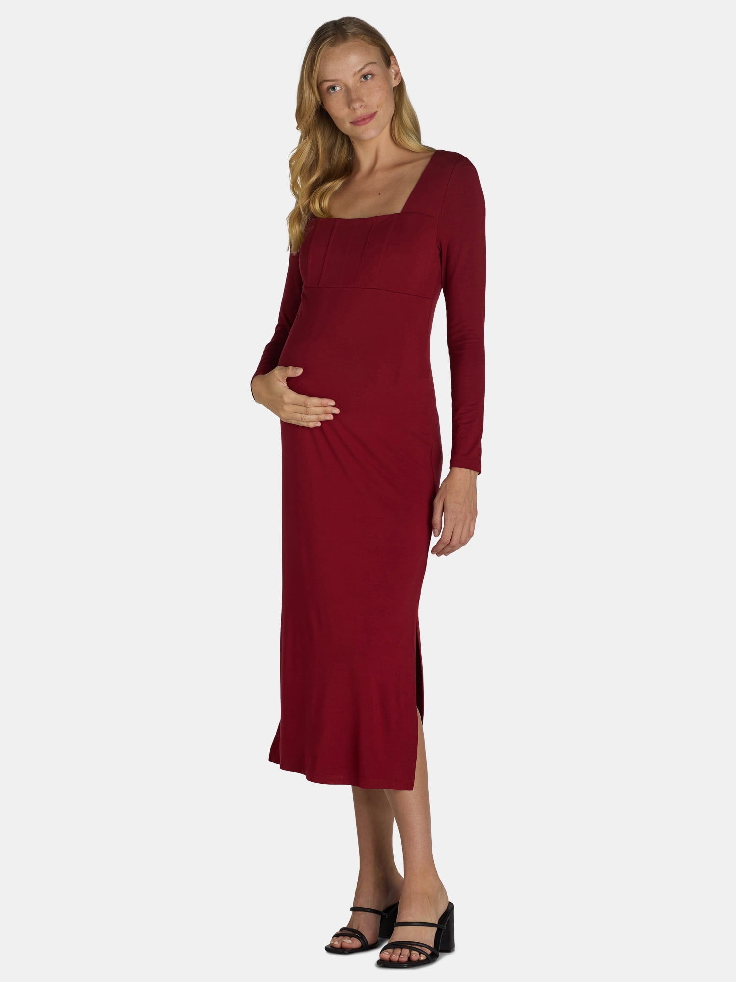 corset dress pregnant The Victorian Needle: Civil War Maternity Corsets and Wrappers