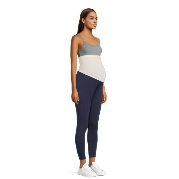 Destination Maternity Women's Maternity Essentials Leggings, Sizes S-2XL