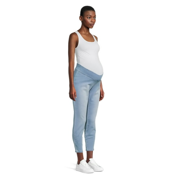 Destination Maternity Women's Maternity Jeggings, Sizes S-2XL