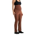 thumbnail image 1 of Destination Maternity Women's Maternity Tregging Pants, Sizes S-XXL, 1 of 4