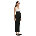 thumbnail image 1 of Destination Maternity Women's Maternity Tregging Pants, Sizes S-XXL, 1 of 6