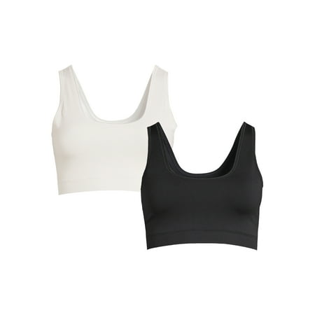 Destination Maternity Women's Nursing Bra, 2-Pack, Size S-3XL