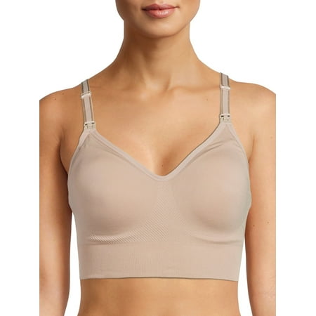 Destination Maternity Women's Nursing Bra, Sizes S-3XL
