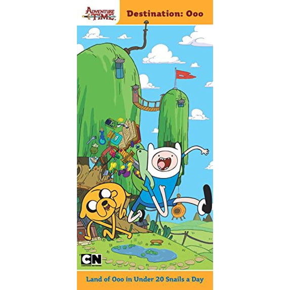 Pre-Owned Destination: Ooo (Paperback) 0843173289 9780843173284