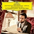 thumbnail image 1 of Destination Rachmaninov - Arrival (CD), 1 of 4