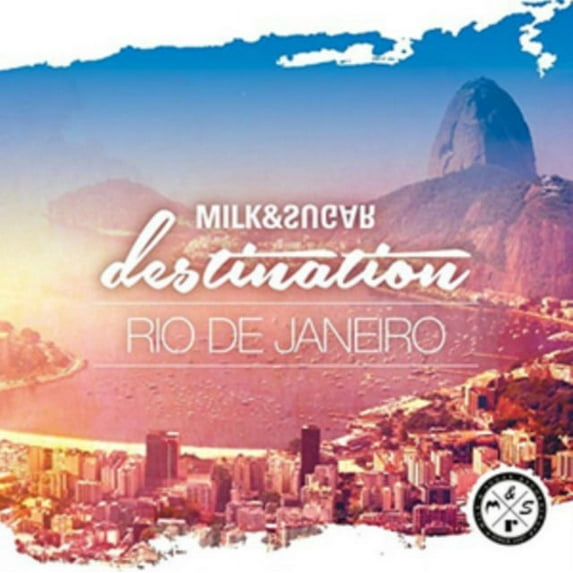 Destination Rio De Janeiro