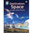 thumbnail image 1 of Dr. Dave - Astronaut: Destination: Space (Hardcover), 1 of 3