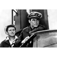 thumbnail image 1 of Destination Tokyo John Garfield Cary Grant 1943 Photo Print (14 x 11), 1 of 1