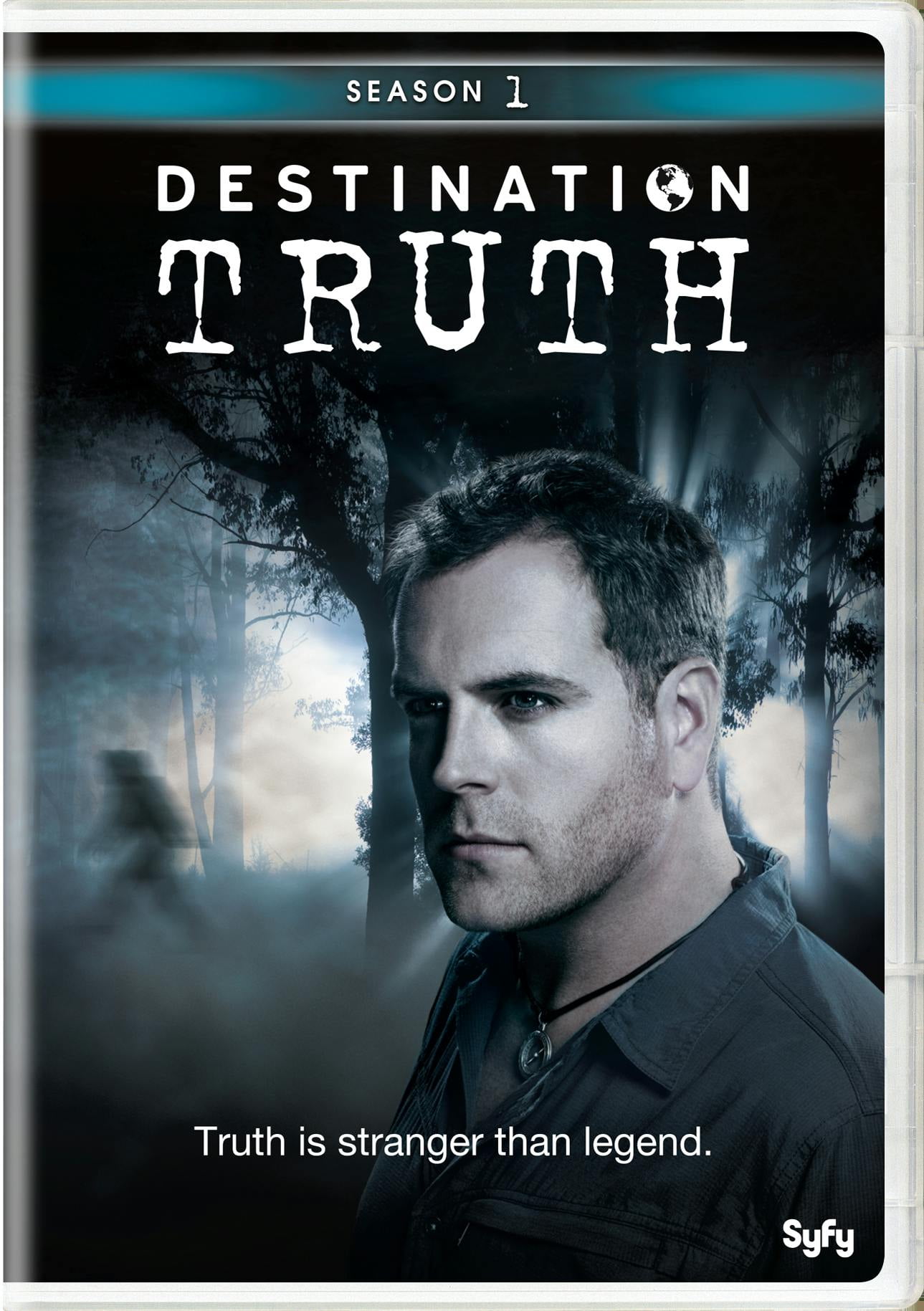 その他 Digging for Truth: Complete Season One [DVD] Digging for the Truth: The Complete Season 1 (DVD, 2006, 4-Disc