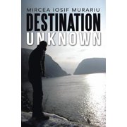Destination Unknown, Paperback