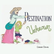Destination Unknown, Paperback