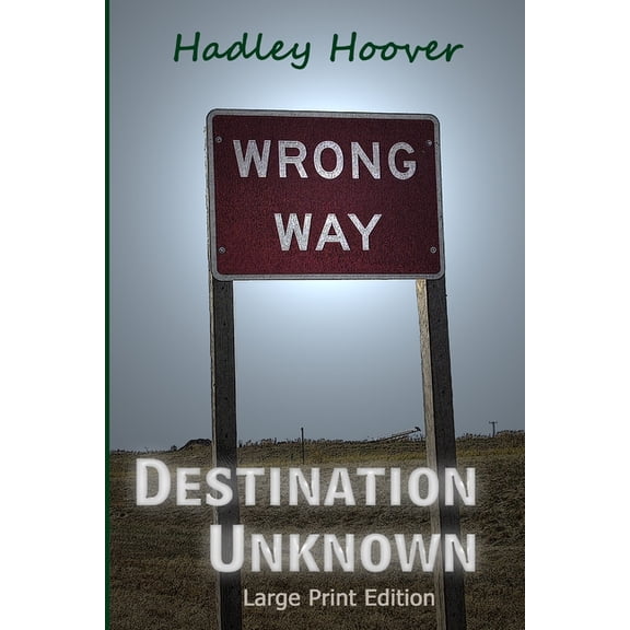Destination Unknown (LP), (Paperback)