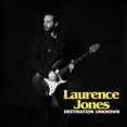 Destination Unknown Laurence Jones (Vinyl Record)