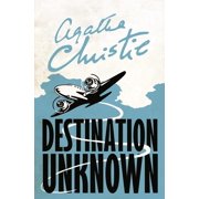Destination Unknown