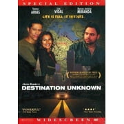 Destination Unknown