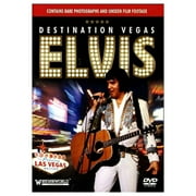 Destination Vegas (DVD)