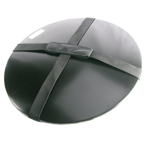 DestinationGear Heininger Cover and Carry Lid for Heininger Fire Pit