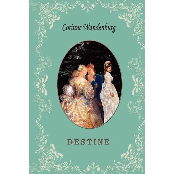Destine, (Paperback)