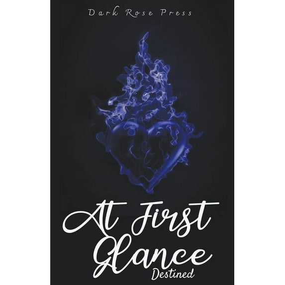 Destined Drabbles At First Glance, Book 1, (Paperback)