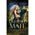 thumbnail image 1 of Destined Mate, (Paperback), 1 of 1