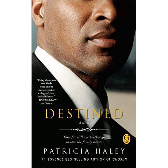 Pre-Owned Destined Paperback