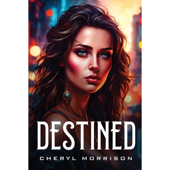 Destined, (Paperback)