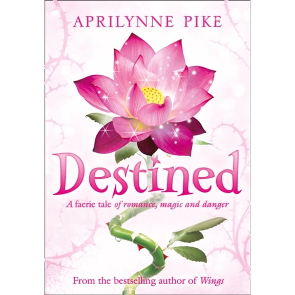 Pre-Owned Destined (Paperback) 0007314396 9780007314393