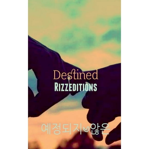 Destined (Paperback)